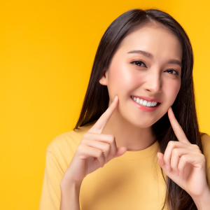 Checkup and Clean Teeth