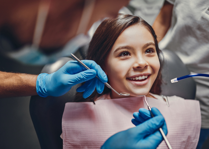 Children Dentistry