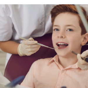 Children's Dentistry Bundoora